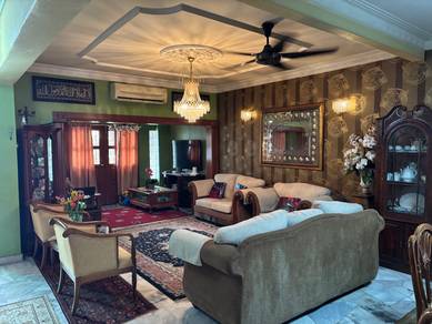 2-storey Terraced House For Sale in Petaling Jaya,SGR