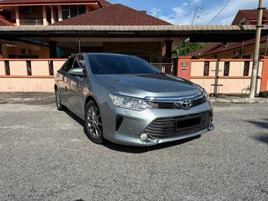 Toyota Camry GX in Bukit Mertajam, PNG