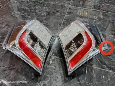 Honda Freed Tail Lamp Used Japan