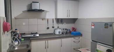 Service Residence For Sale in Park @ One South