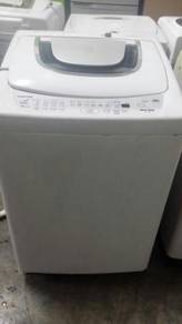 Automatic 10kg Toshiba Washing Machine Mesin Basuh