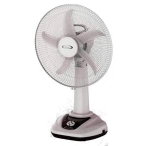 Warehouse 16" rechargeable fan
