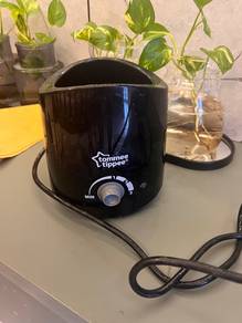 tommee tippee milk warmer