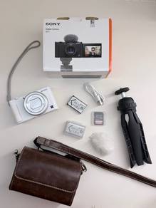 Sony ZV-1 (FULL SET) 📷