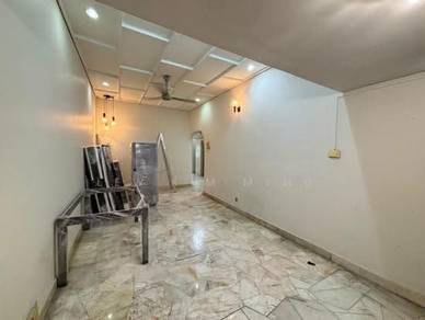 1-storey Terraced House For Sale in Kepong,KUL