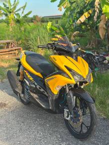 Yamaha NVX