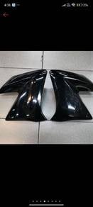 side cover fz150i v1/v2