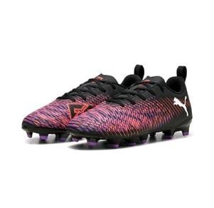 PUMA Football Shoes Kid Size UK12/31 EURO