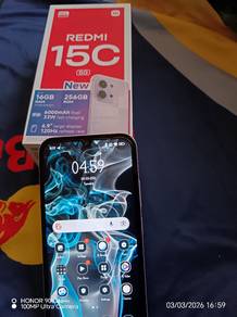 Redmi 15c 5g