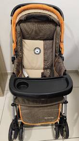 Baby Trolley