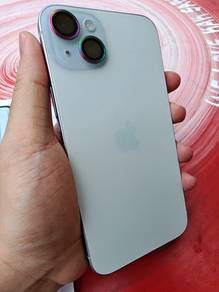 Apple iPhone 15 Plus 256GB ZP Blue