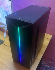 PC Gaming i5-13400F RTX 3060 Ti 8GB