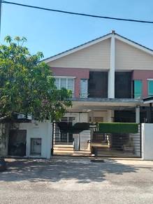 2-storey Terraced House For Sale in Kuantan,PHG