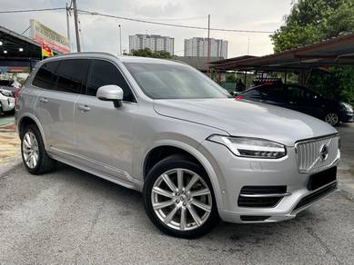 2018 Volvo XC90 T8 INSCRIPTION PLUS