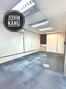 Office space For Rent in Bukit Jambul,PNG
