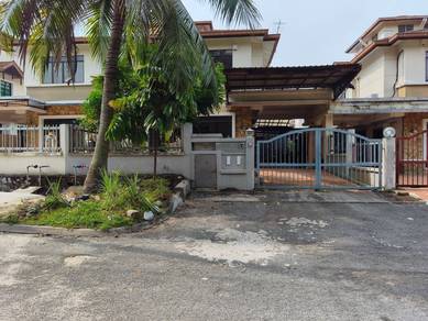 Semi-Detached House For Sale in Puchong,SGR