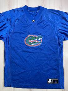 Starter NFL Florida Gators Tee #CY Used
