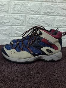 Uk8.5 Columbia OMNI-TECH Hiking Boots