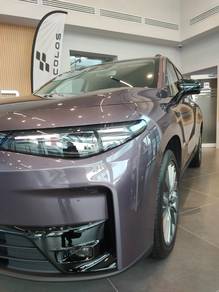 Leapmotor C10 PLUS in Damansara, KUL