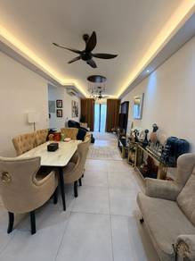 Service Residence For Sale in SkyMeridien Residences @ Sentul East