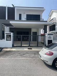 Semi-Detached House For Rent in Sungai Petani,KDH