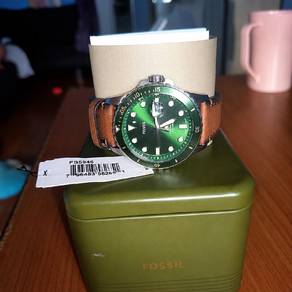 Watches FOSSIL FS5946