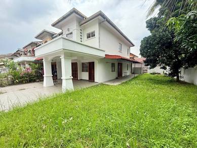 2-storey Terraced House For Sale in Kota Kemuning,SGR
