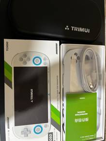 TrimUI Smart Pro S