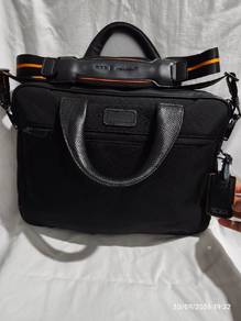 Tumi mclaren