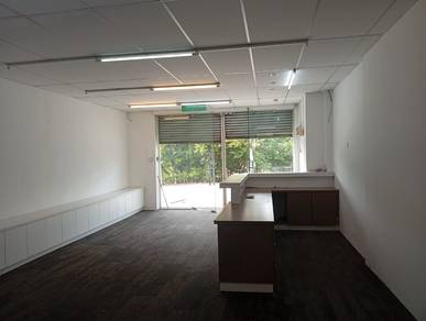 Shop lot For Rent in Ayer Keroh,MLK
