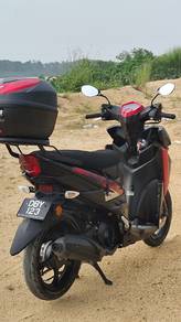 Yamaha EGO AVANTIZ