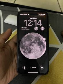 Iphone 14 pro max 1tb