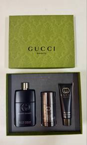 Gucci Gift Set