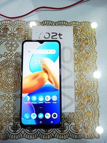 Vivo Y02t For Sale – Good Condition (Nego)