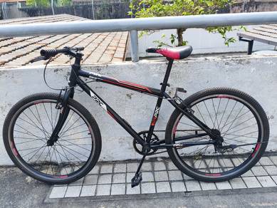 Bicycle Biasa 26 inch good condition 