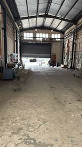 Warehouse / Factory For Rent in Balakong,SGR