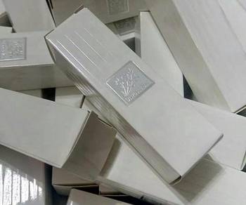 Disposal bag hotel
