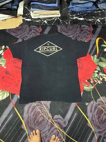 tshirt big saiz ripcurl