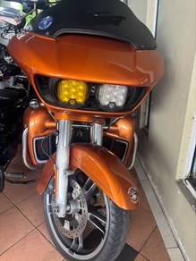 Harley-Davidson Road Glide Special