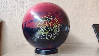 Bola Bowling Roto Grip Rstx3 15 lbs