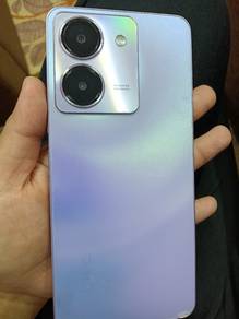 vivo y27 5g dan vivo y28s 5g ingin dijual 