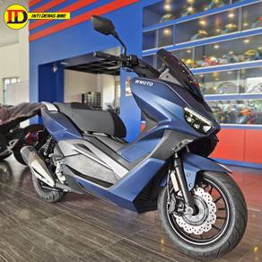 WMOTO ES250i