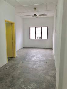Apartment For Sale in Pangsapuri Mawar Jaya