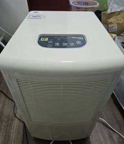 WOODS MDH-30 Dehumidifier