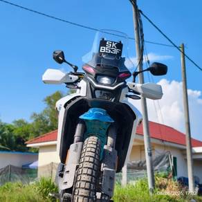 CFMOTO 450MT