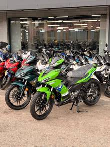 Modenas Z15GT