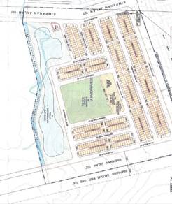 Residential Land in Sungai Petani, KDH