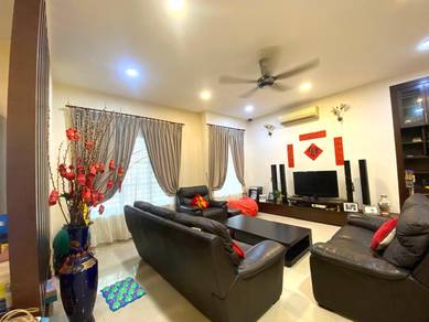 Semi-Detached House For Sale in Bandar Puteri Puchong,SGR