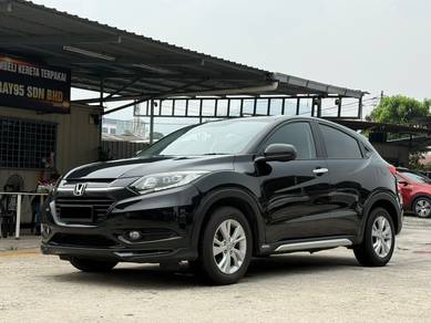 2015 Honda HR-V V
