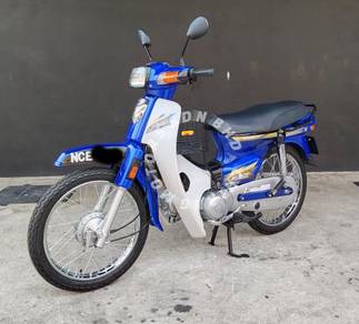 Honda EX5
